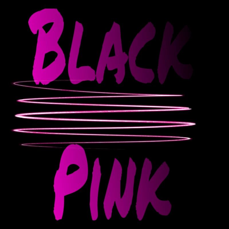 Black Pink