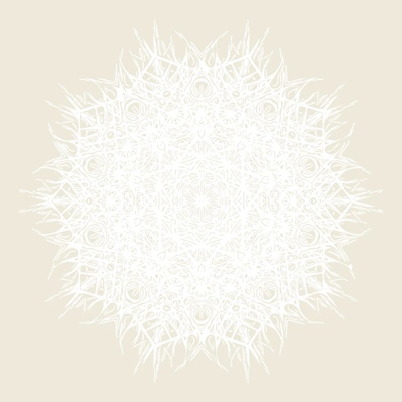 Oriental District Mandala