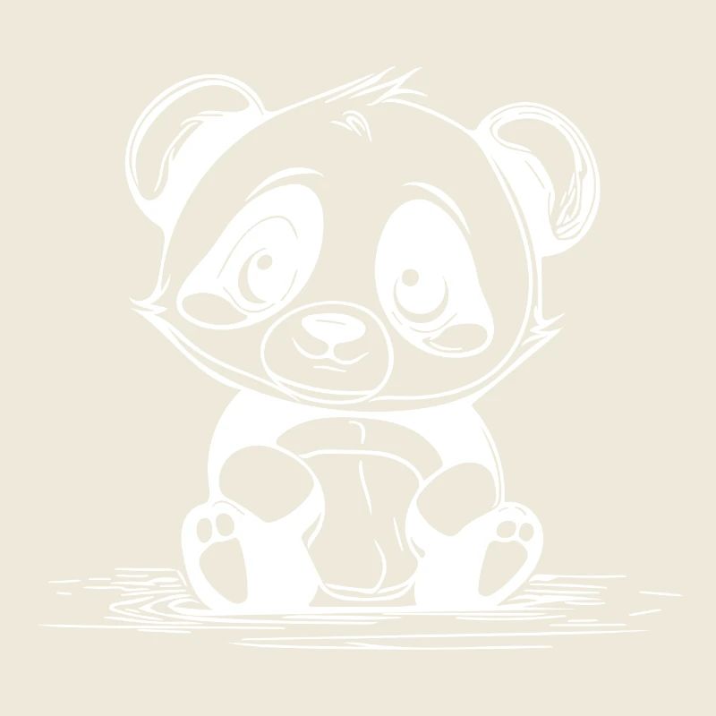 Cuddly Kids Bears Mignon Peluche