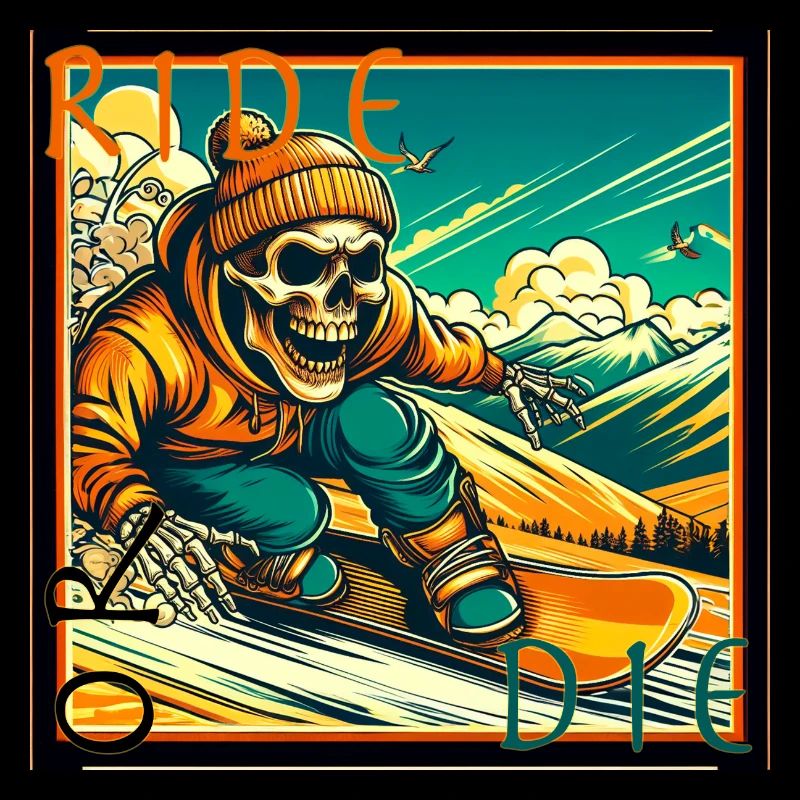 Ride or Die