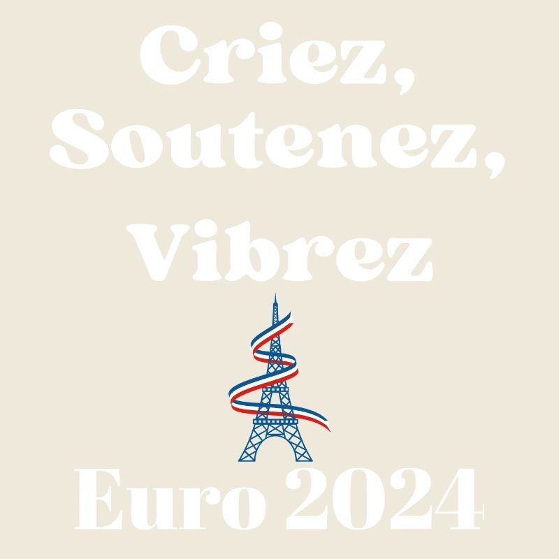 Schreien, unterstützen, vibrieren