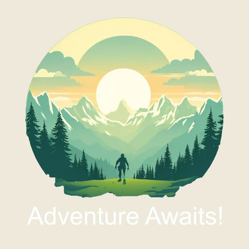 Adventure Awaits