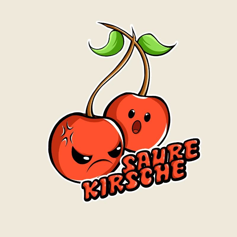 Sour cherry