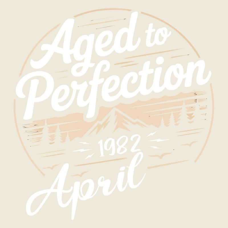 Avril 1982 anniversaire avril 1982