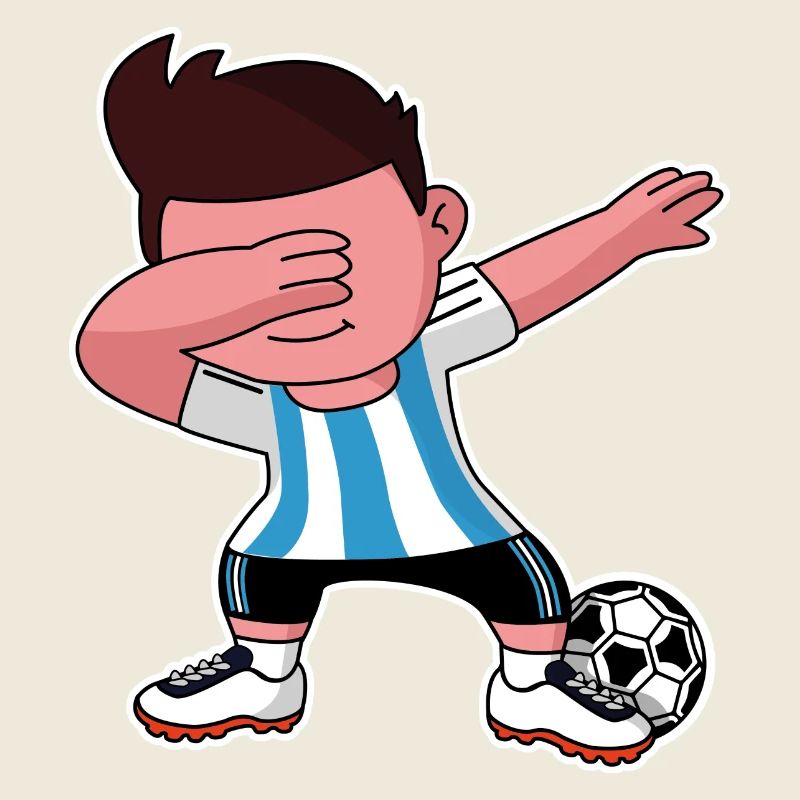DAB Argentine