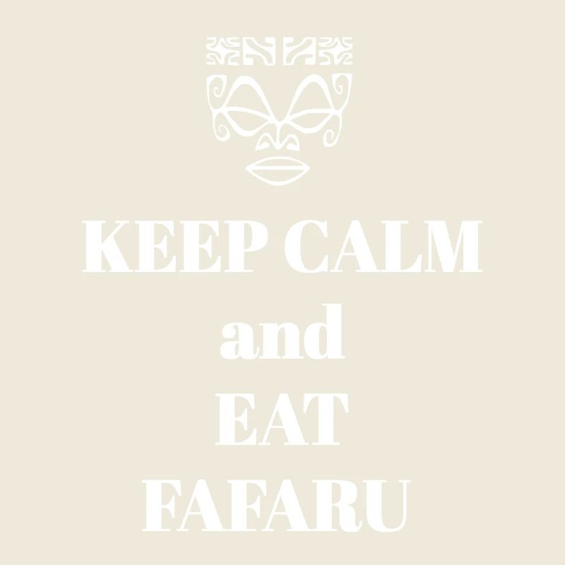 FAFARU (Blanc)