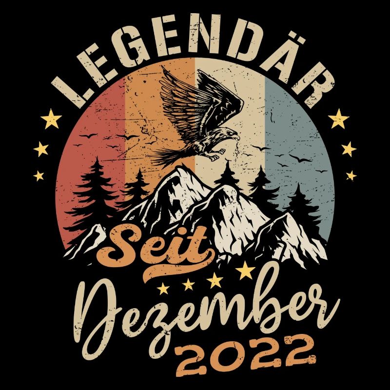 Legendär seit Dezember 2022 limitierte Auflage