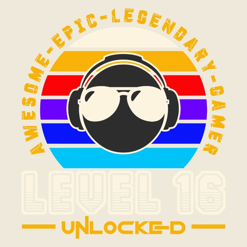 Level 16