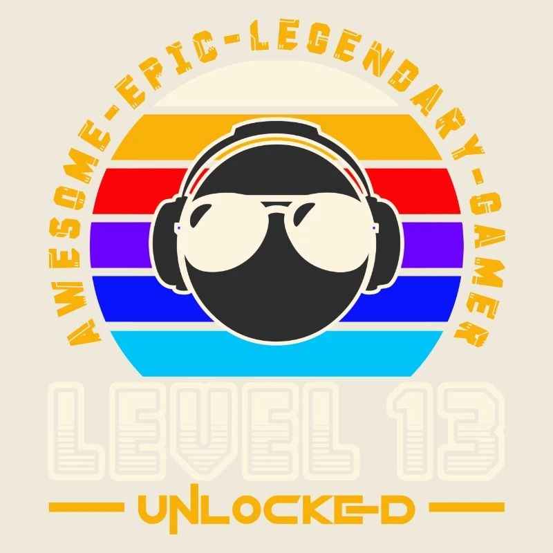 Level 13