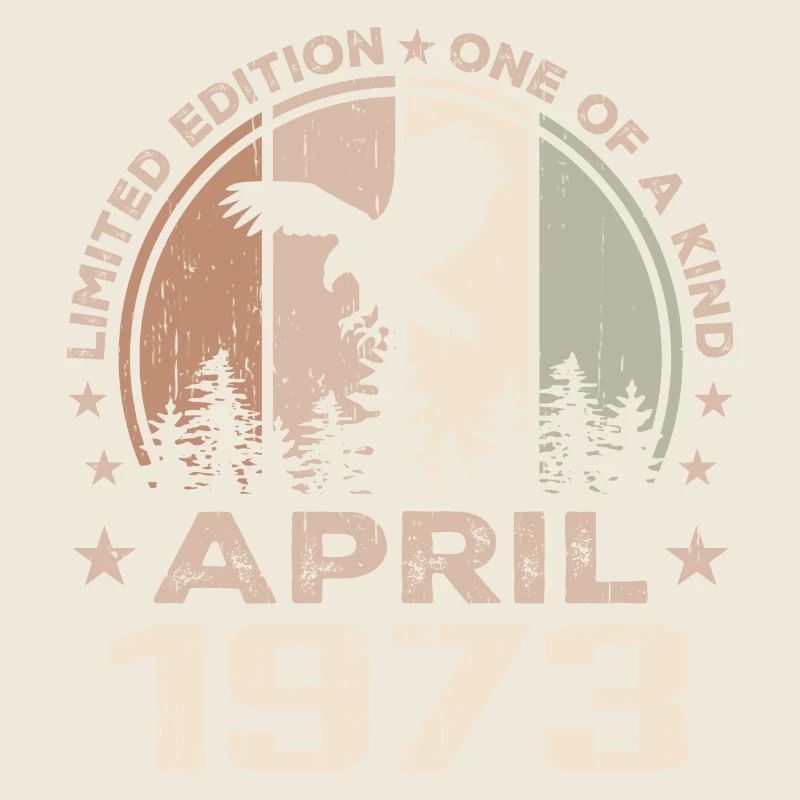 Incomparable since April 1973, 51st Anniversary