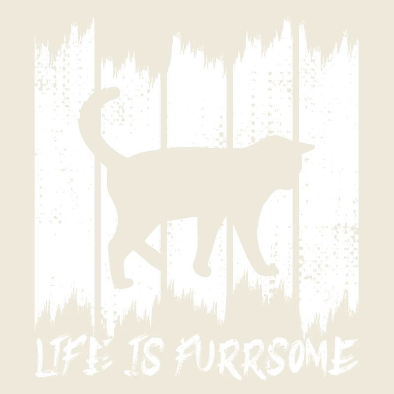 Life Is Furrsome