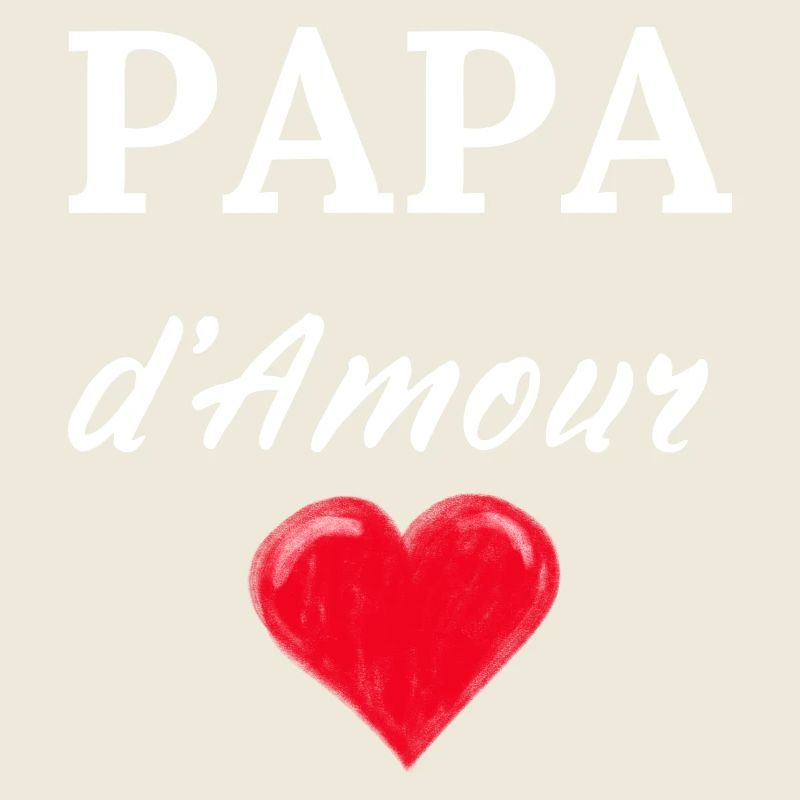 PAPA d'Amour
