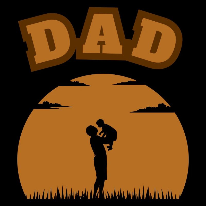 Papa Petit Fils Brown