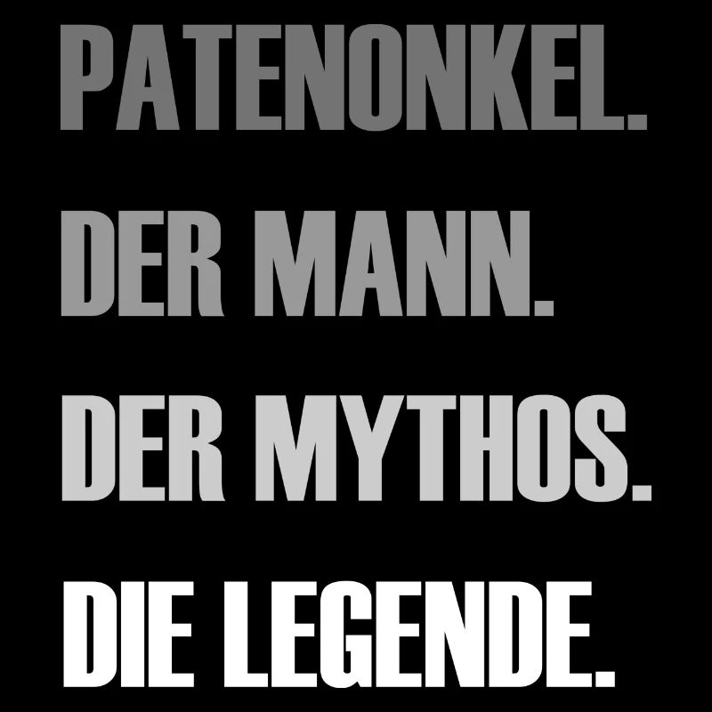 Patenonkel