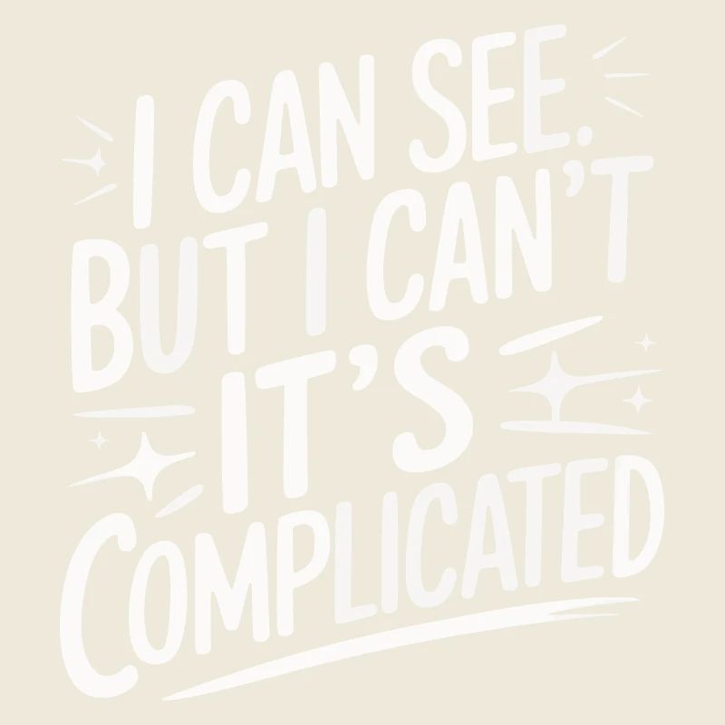 Blinde Blindheit Sehbehinderte Menschen