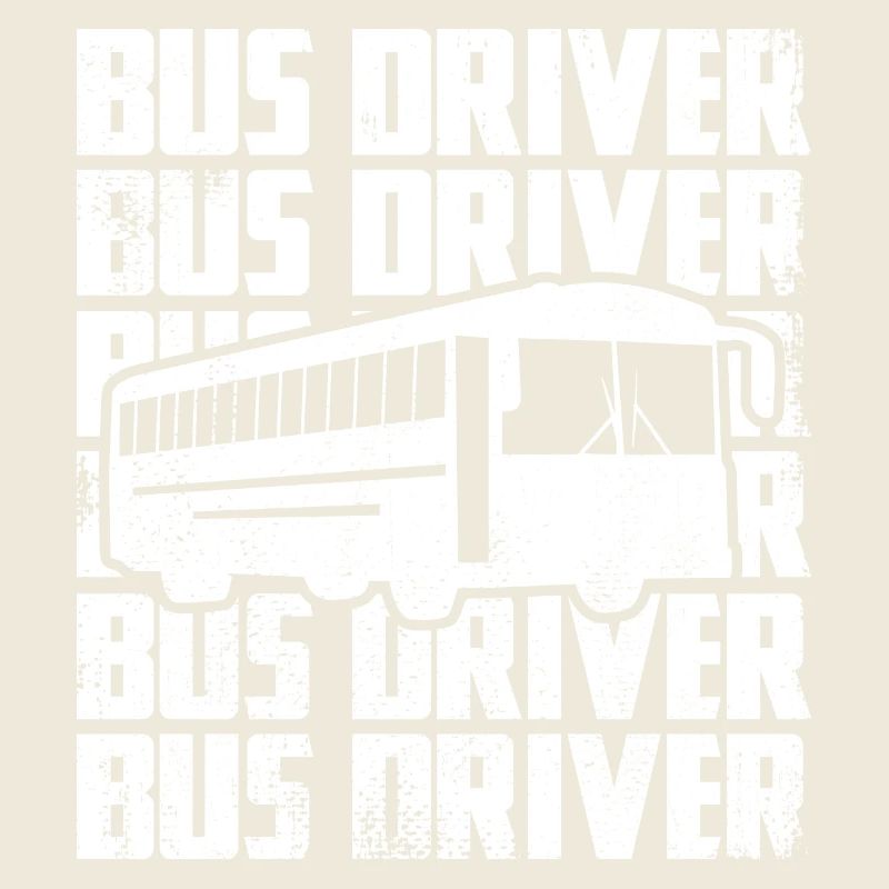 Chauffeur de bus