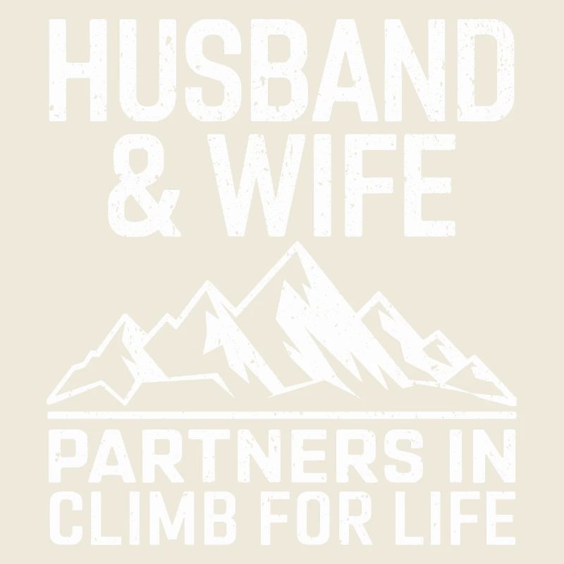Climbing love for adventurer couples
