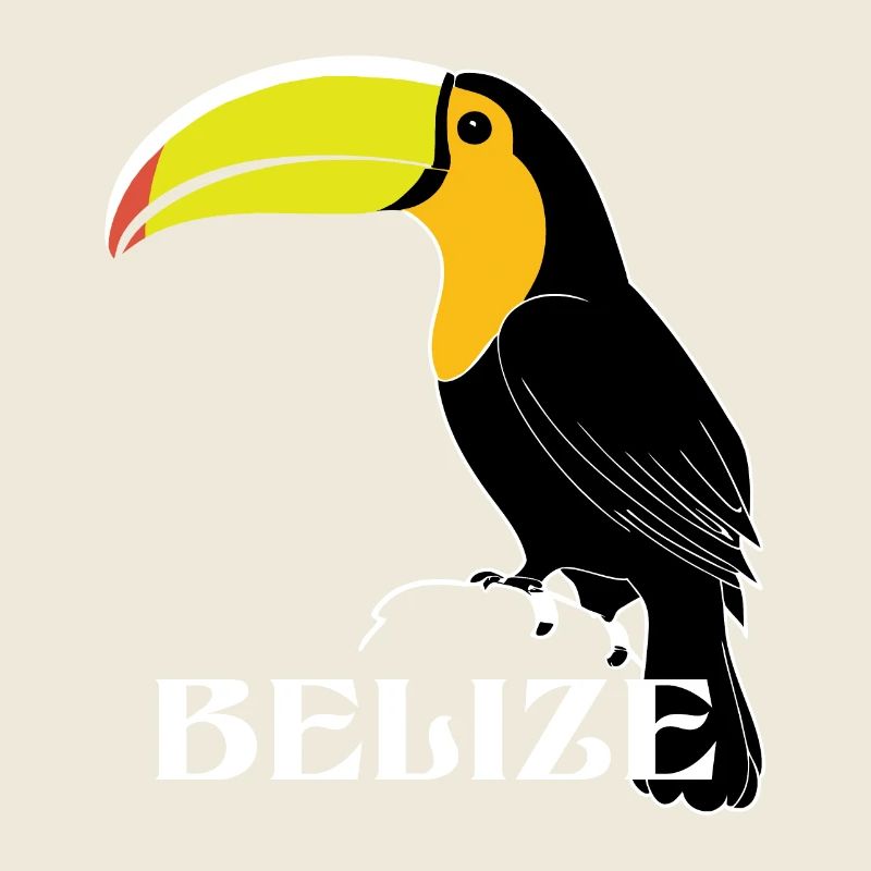 Toucan Belize