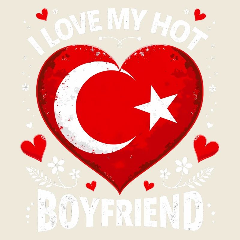 Hot Turkish Boyfriend - Love