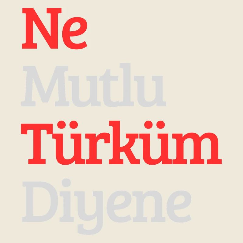 Turkei Design 