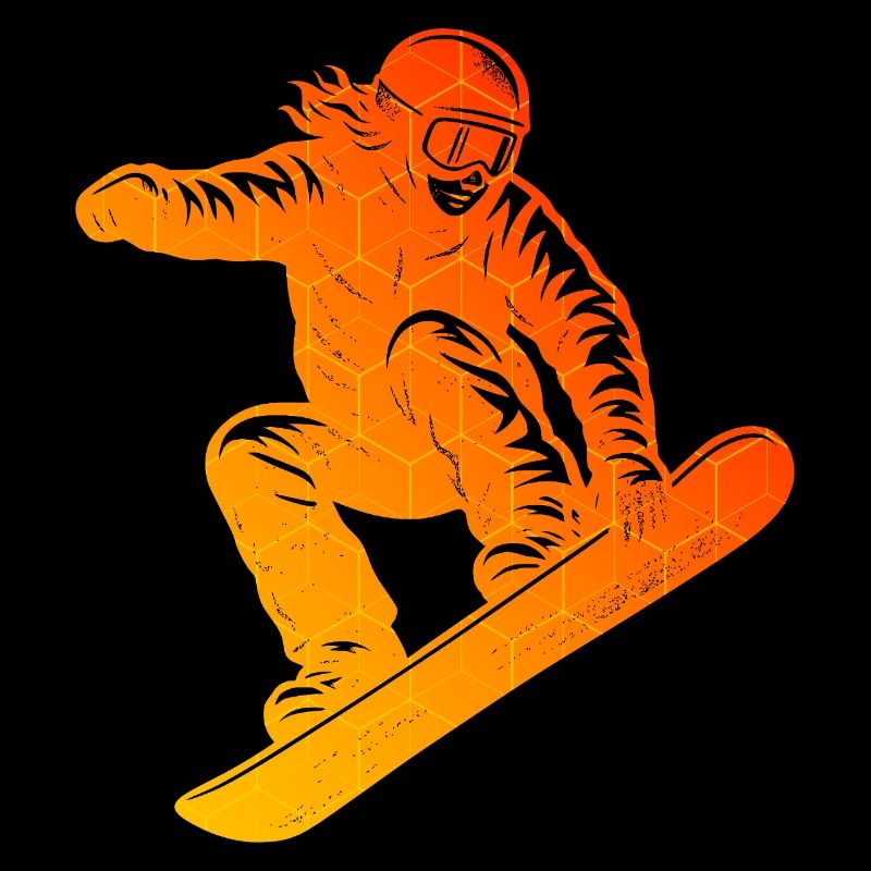 Snowboard style for every occasion