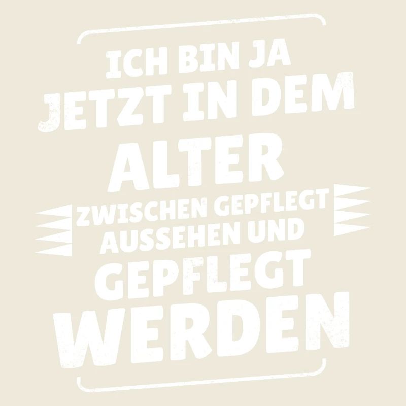 Rentner Spruch