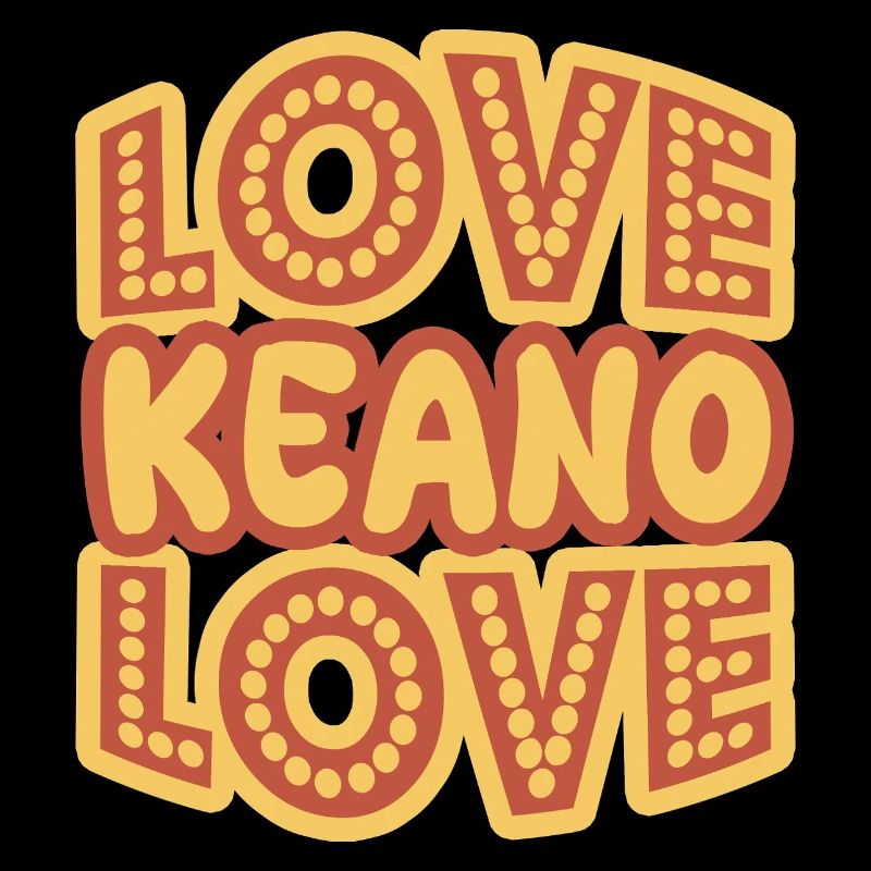 Dire Keano