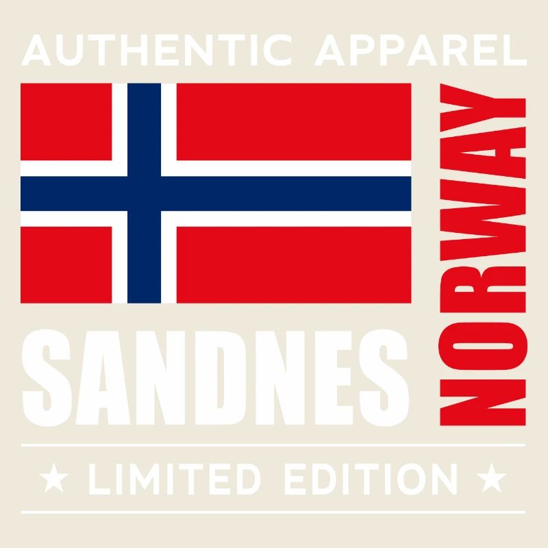 Sandnes (en anglais seulement)