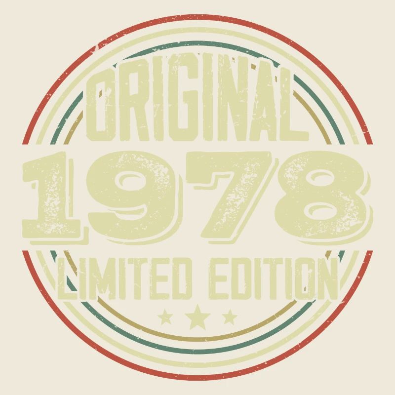 1978 Birthday Parties, A Legendary Vintage