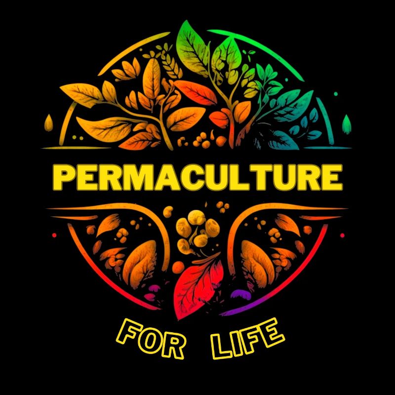 Permaculture for life
