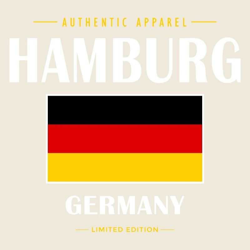 Hambourg