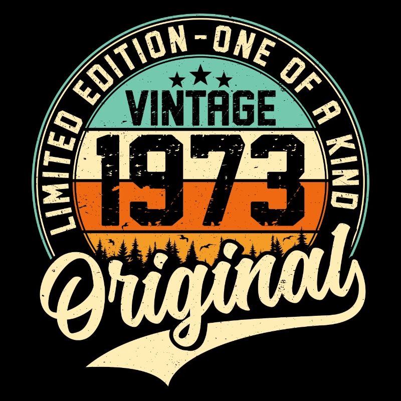 Millésime 1973 Original