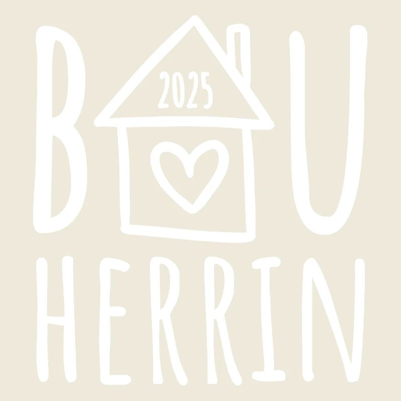 Bauherrin 2025