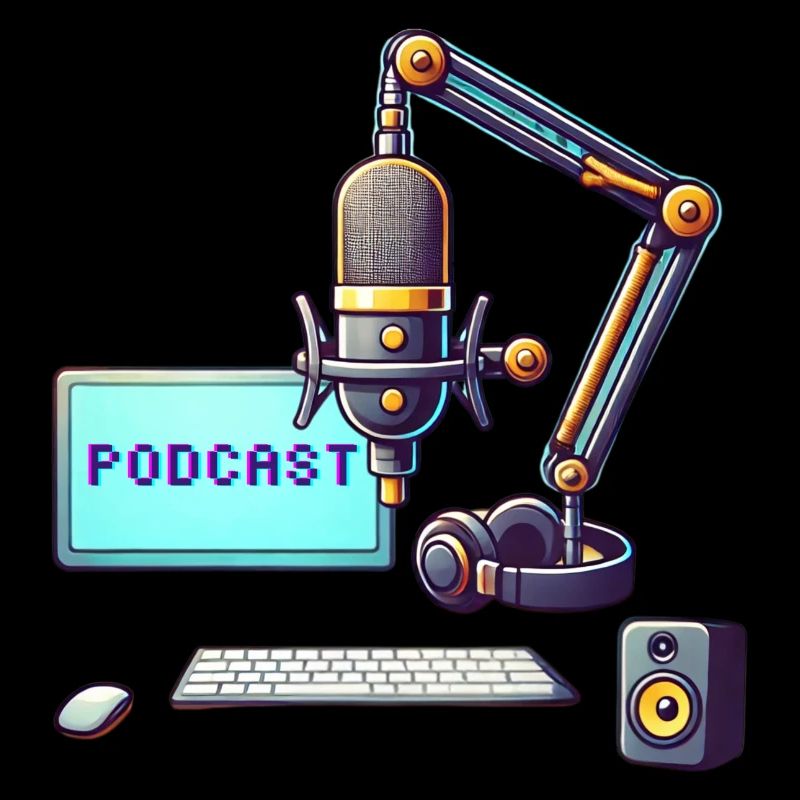 Podcast
