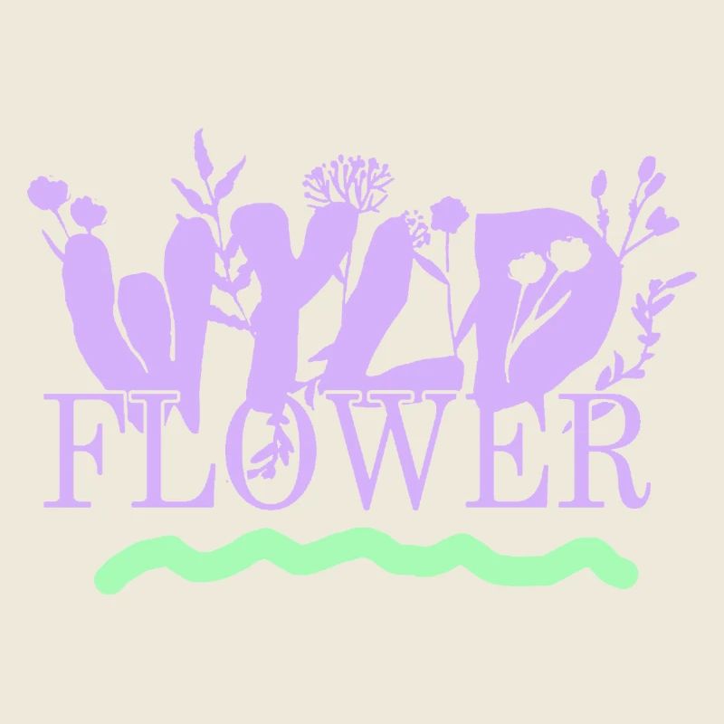 Wyld Flower – Boho Vibes