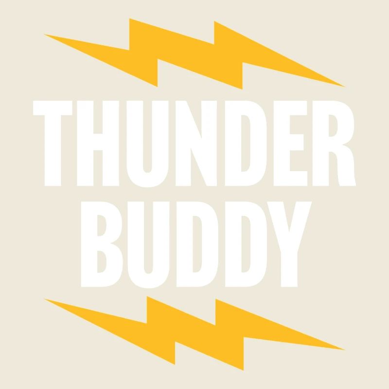 Thunder Buddy
