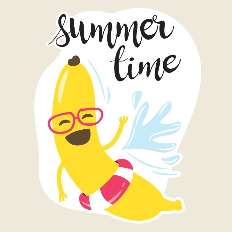 Sommerzeit