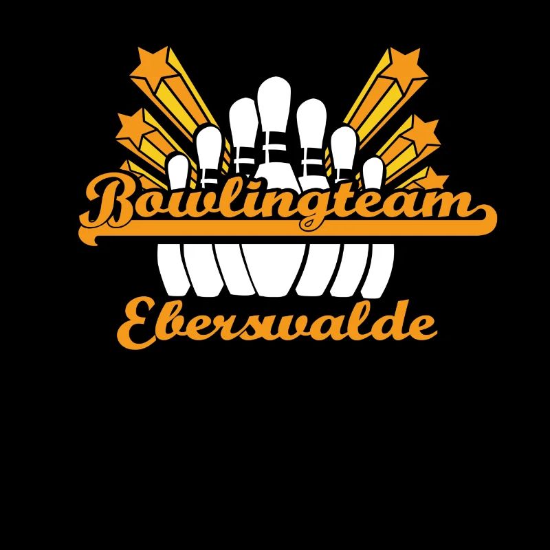 bowling team bowlerin bowler strike 9 Eberswalde