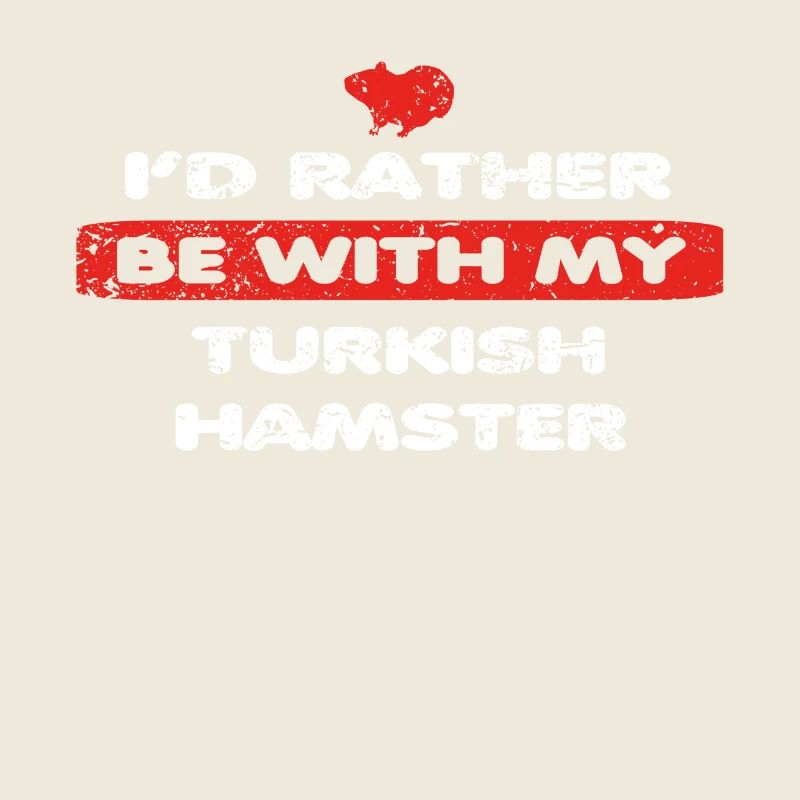Hamster love rather bei my TURKISH HAMSTER