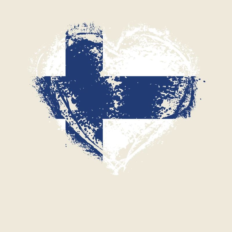 HOME ROOTS COUNTRY LOVE GIFT Finland