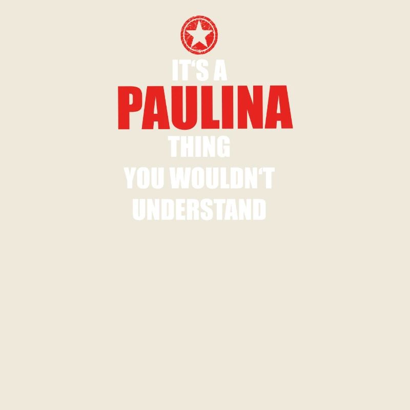 Cadeau il sa chose anniversaire comprendre Paulina