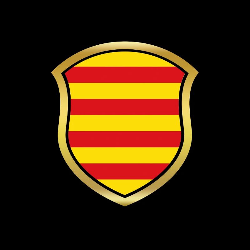 Weltmeister Champion 2018 wm team estelada katalan
