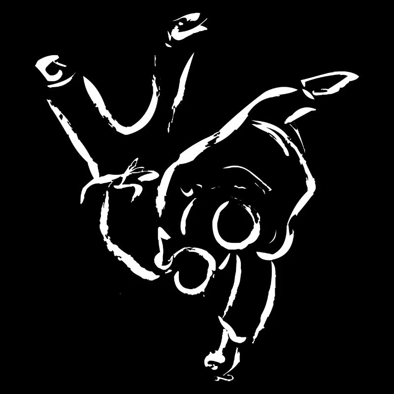 HANE Goshi, TECHNIQUES DE JUDO JUDO