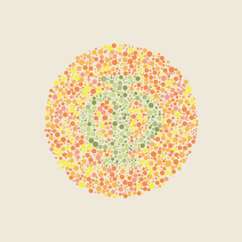 Phi Eye Test