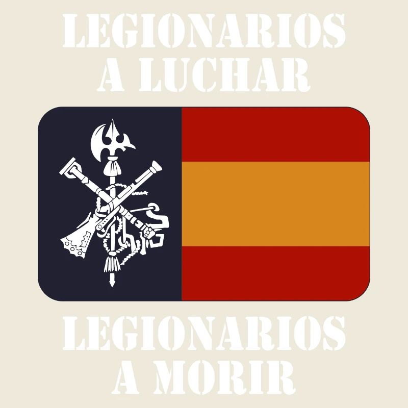 Legionäre zu bekämpfen 2 (dunkel)