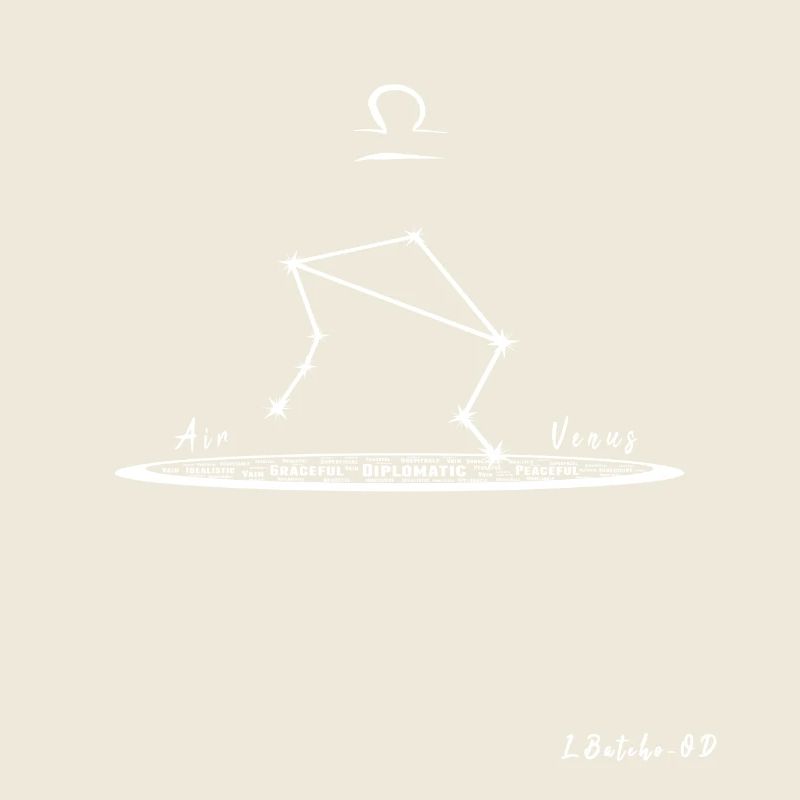 LIBRA - Theme and Constellation