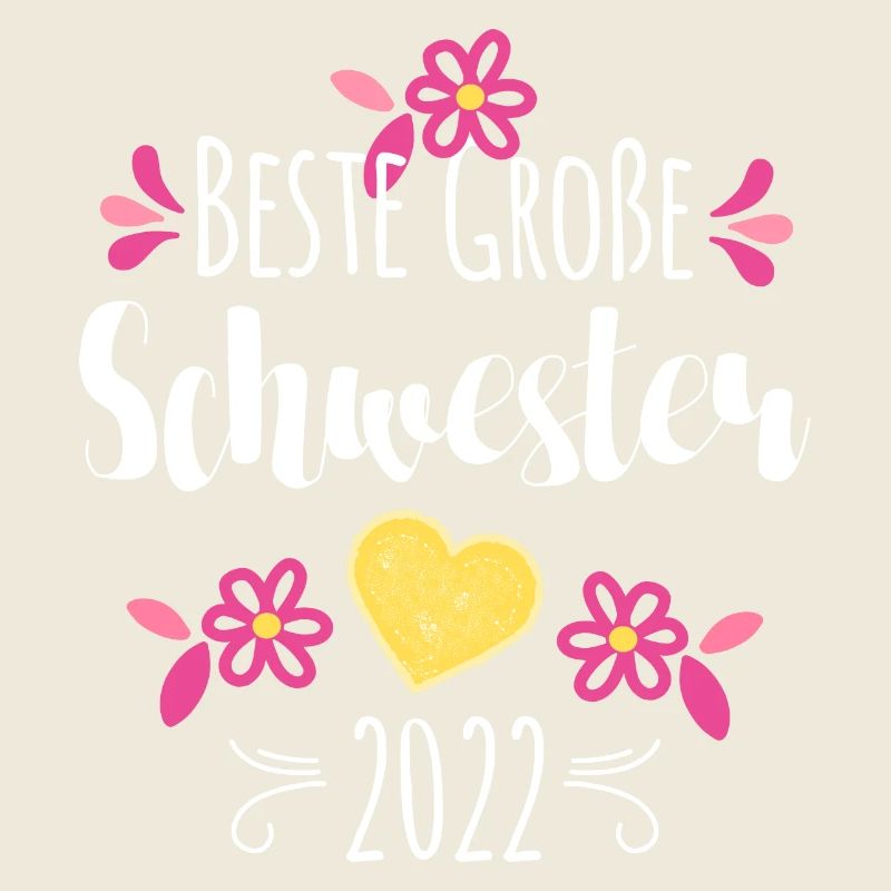 Beste Große Schwester 2022