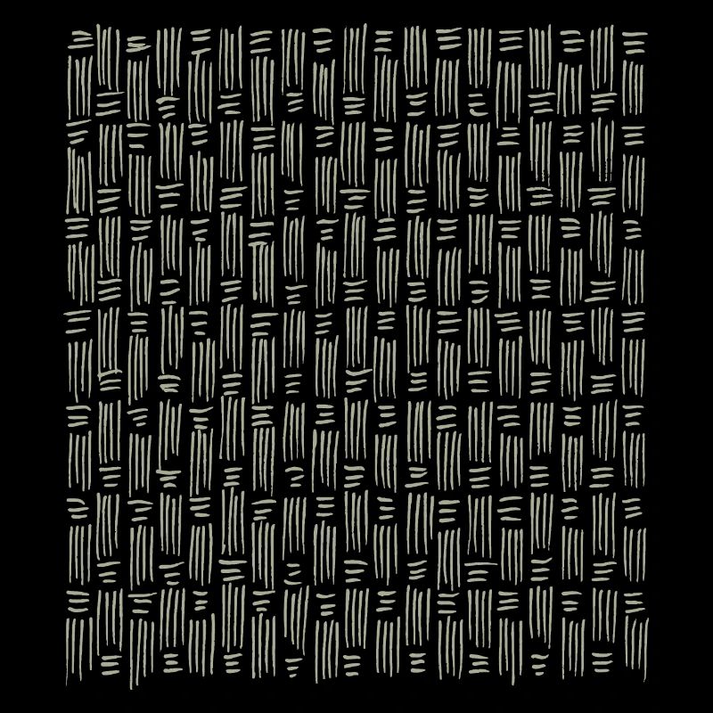 Motif - Kaki