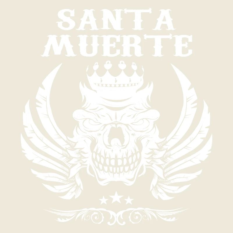 Santa Muerte