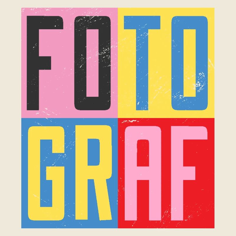 Fotograf Design
